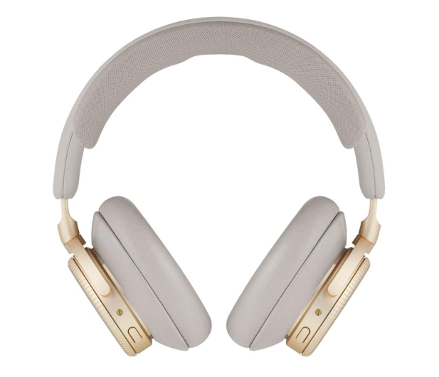 Bang & Olufsen Słuchawki nauszne BEOPLAY H100 Hourglass Sand - 1280011 - zdjęcie 2